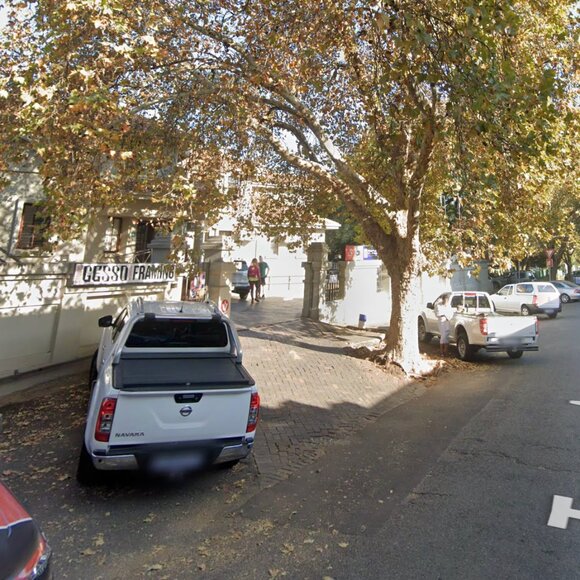 So African Art Framed Art Print of Traditional African Folklore Animal Tales NWT - Picture 5 of 5